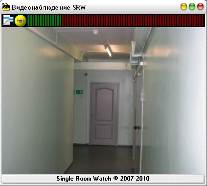 Single Room Watch 2010